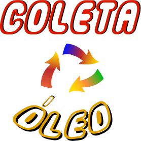 Coleta Óleo