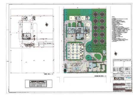 Planta Usina